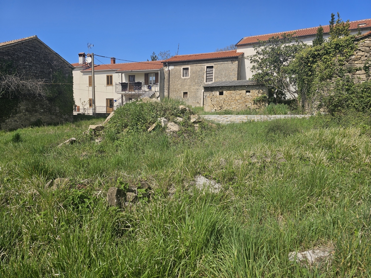 BUJE
