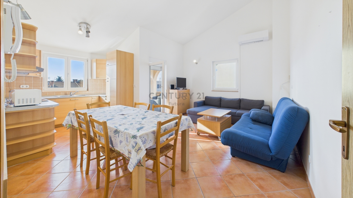 Appartamento TAR-VABRIGA, 210.000 €