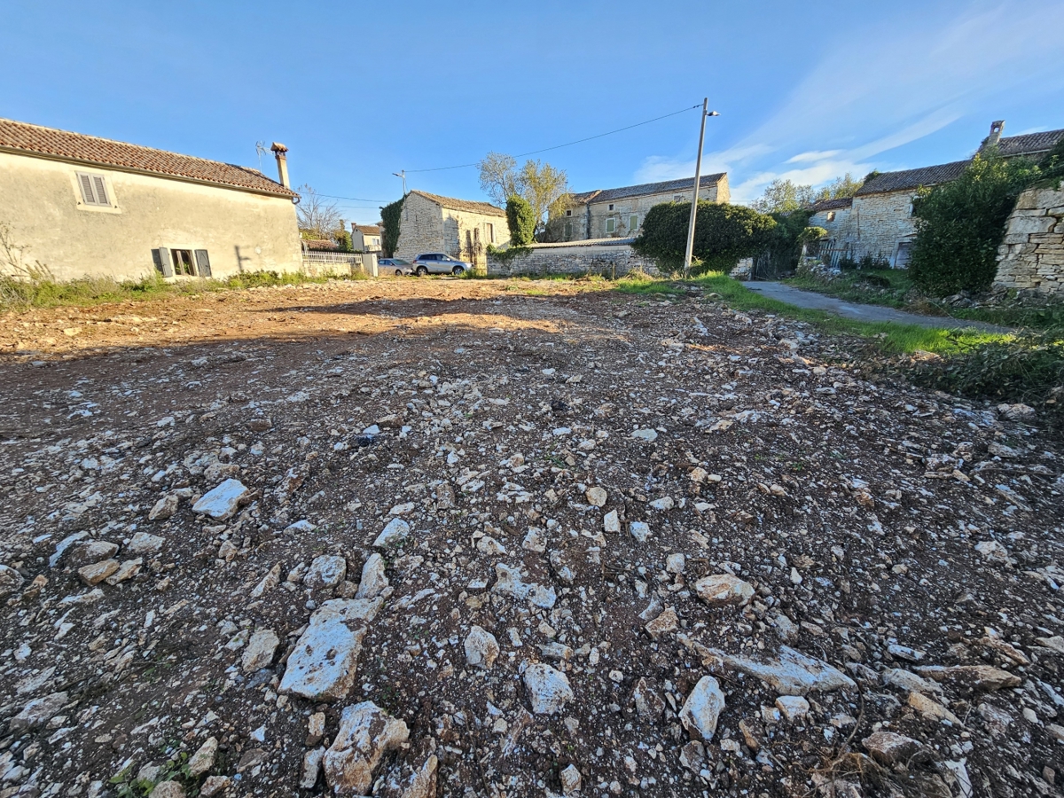 SVETI LOVREČ PAZENATIČKI