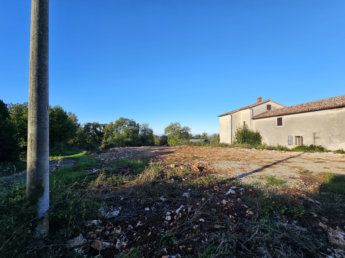 SVETI LOVREČ PAZENATIČKI