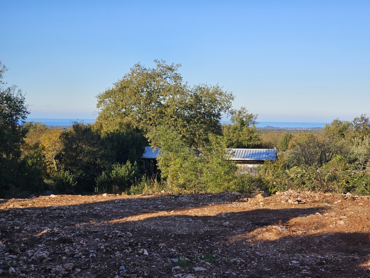 SVETI LOVREČ PAZENATIČKI