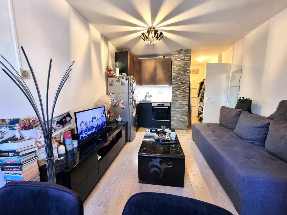 Квартира POREČ, 127.000 €