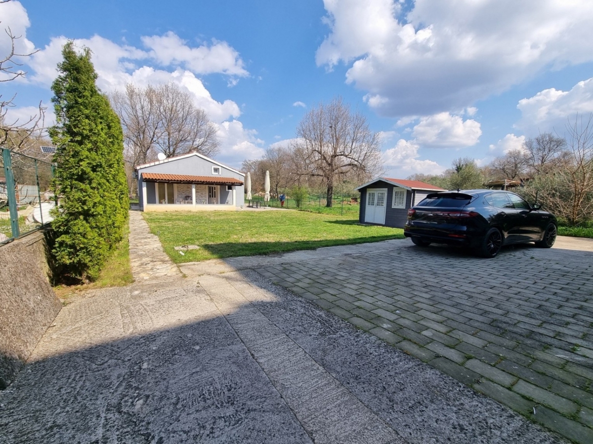 Casa POREČ, 220.000 €