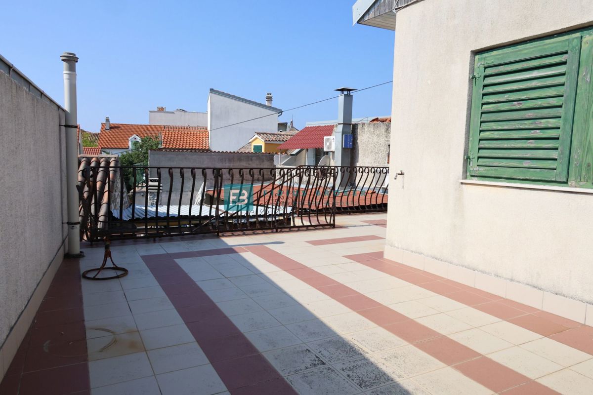 VODICE