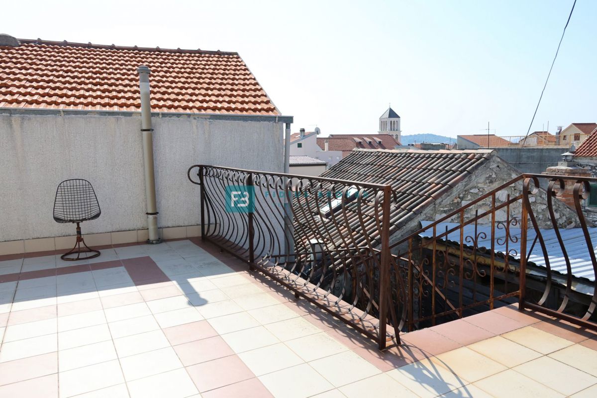VODICE