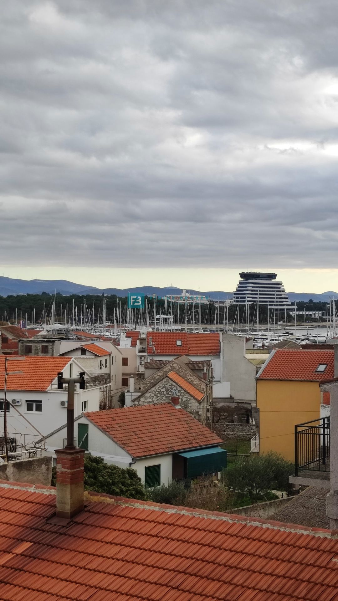 VODICE