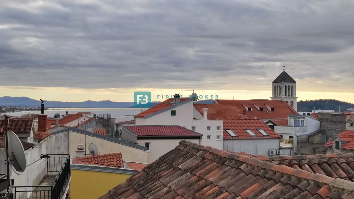 VODICE