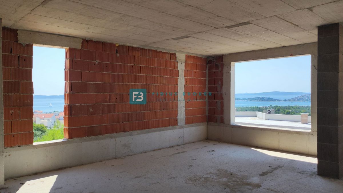VODICE