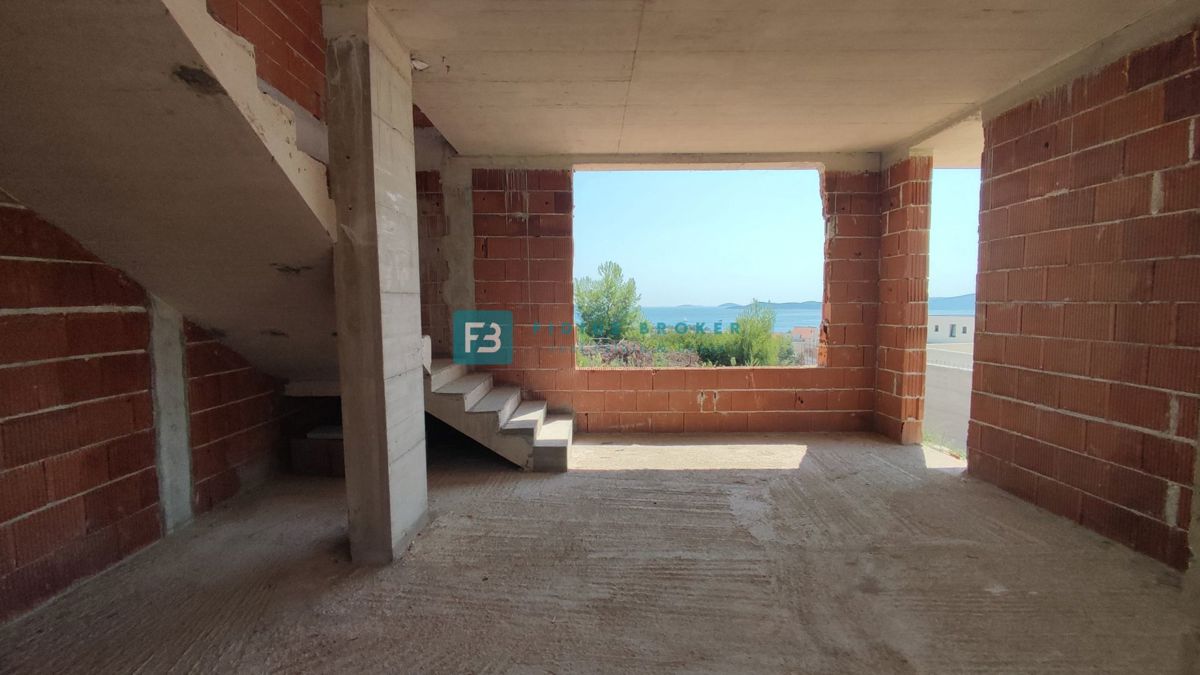 VODICE