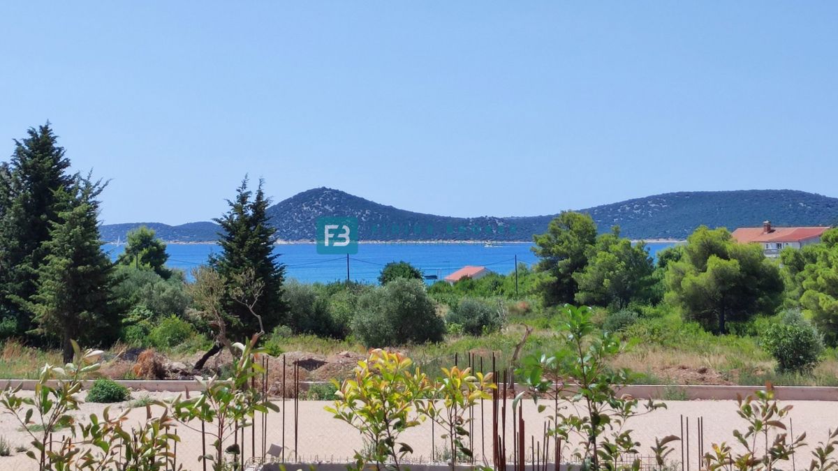 VODICE