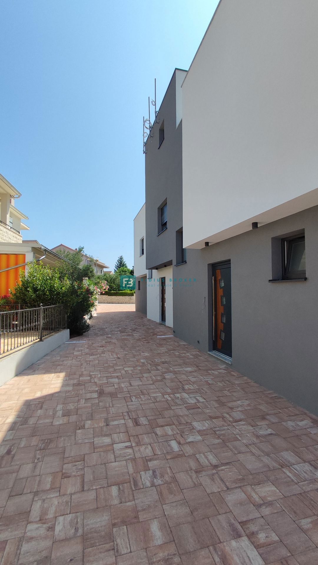 VODICE