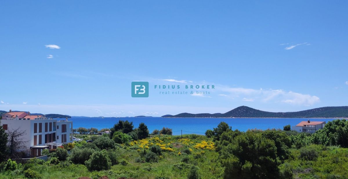 VODICE