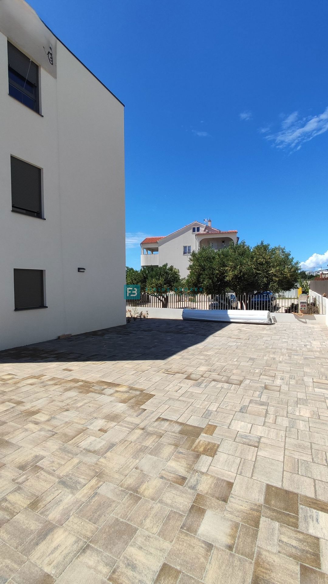 VODICE