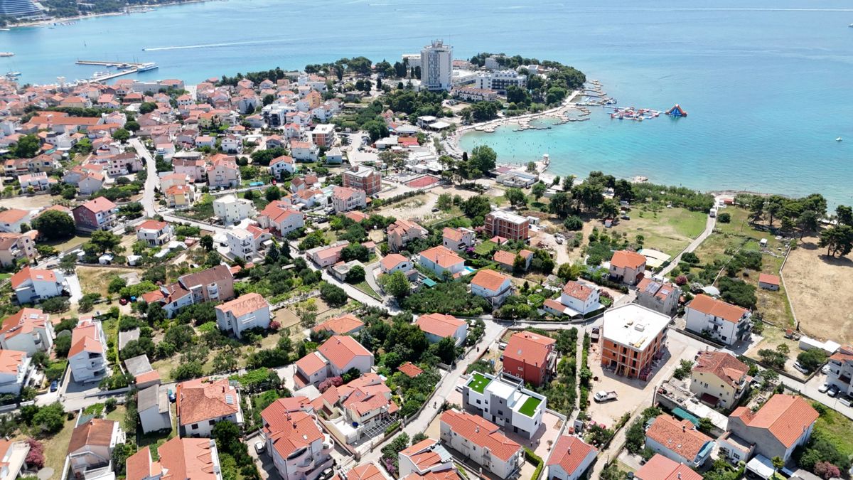 VODICE