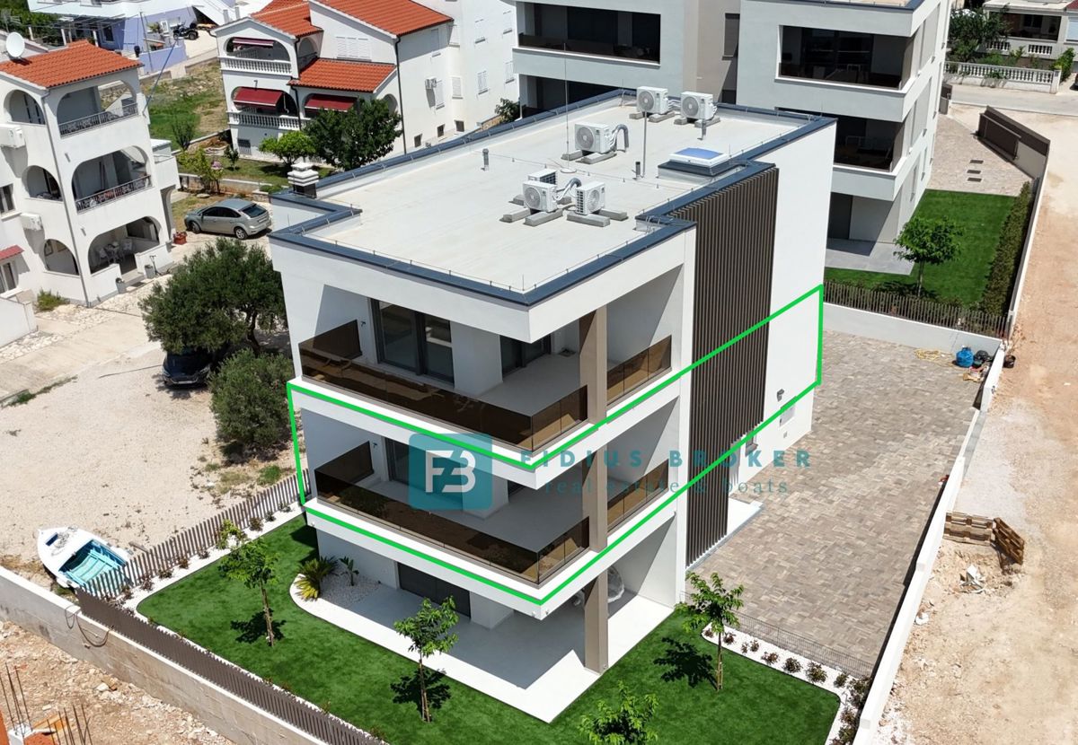 VODICE
