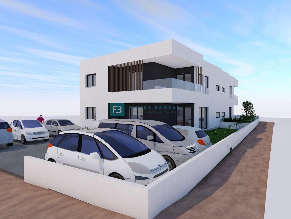 Appartamento VODICE, 225.000 €
