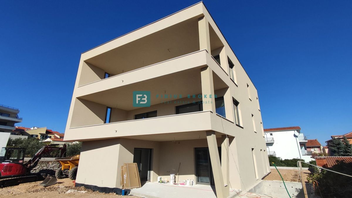 Appartamento VODICE, 481.000 €
