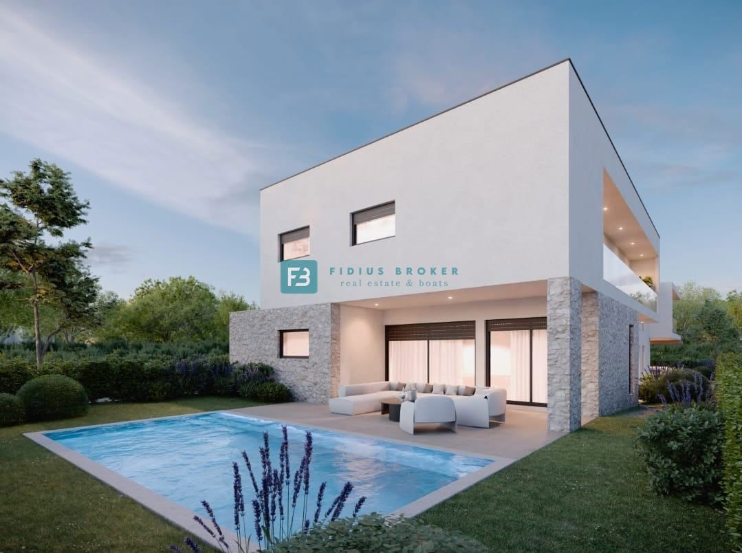 Appartamento VODICE, 392.092 €