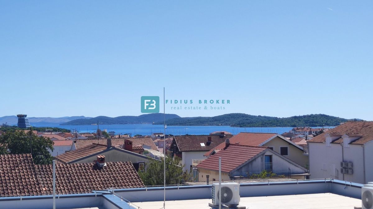 Appartamento VODICE, 275.520 €