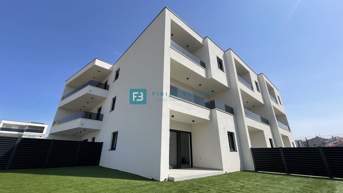 Квартира VODICE, 295.000 €