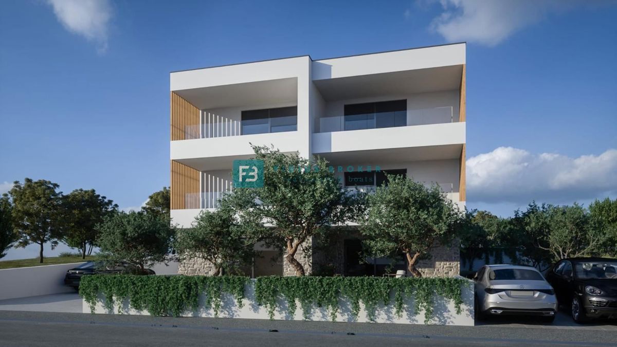 Квартира ŠIBENIK, 471.000 €