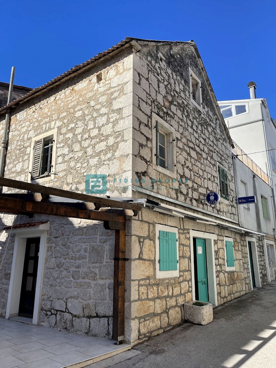 VODICE