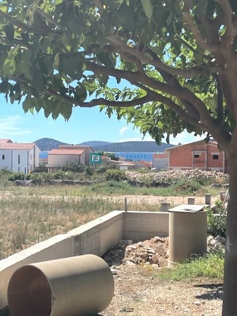 VODICE