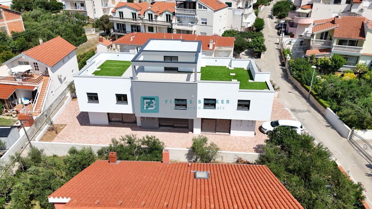 VODICE