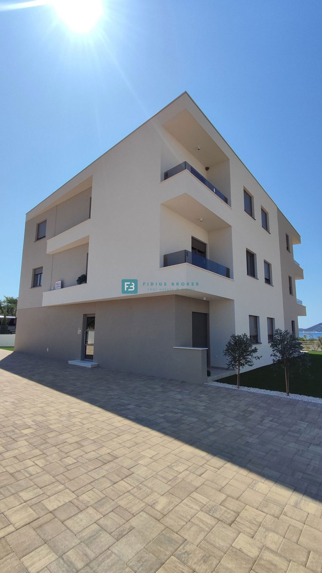 VODICE
