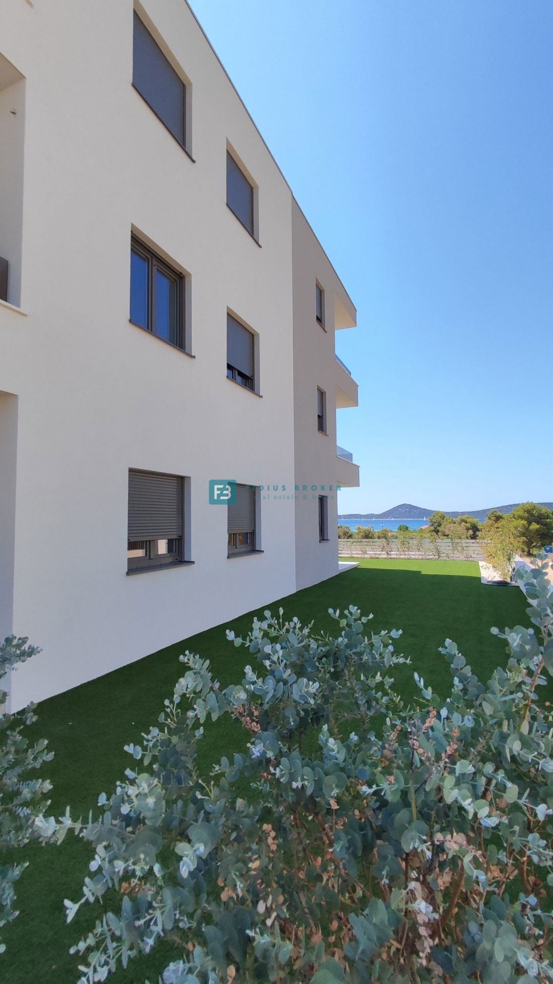 VODICE