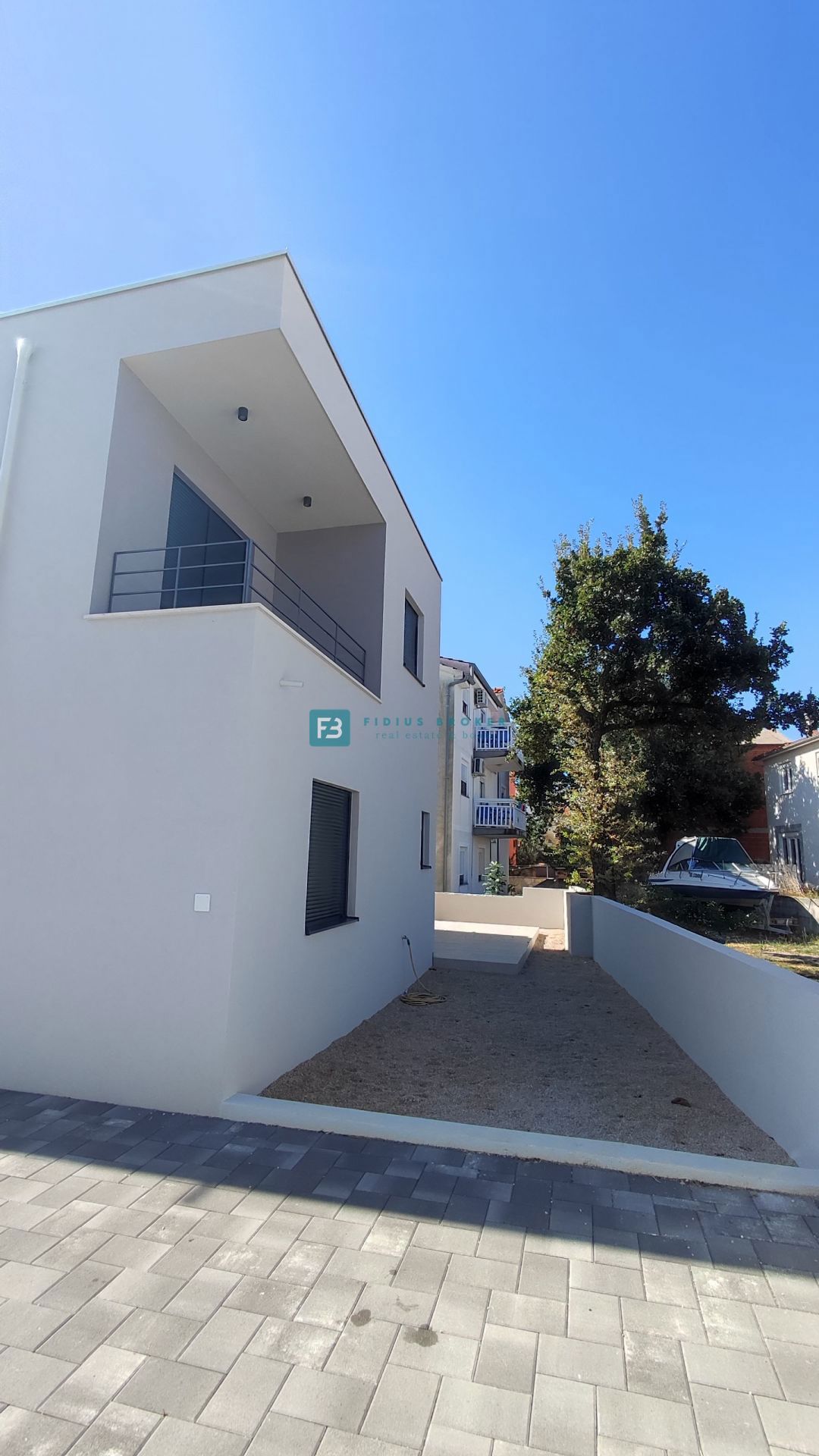 VODICE