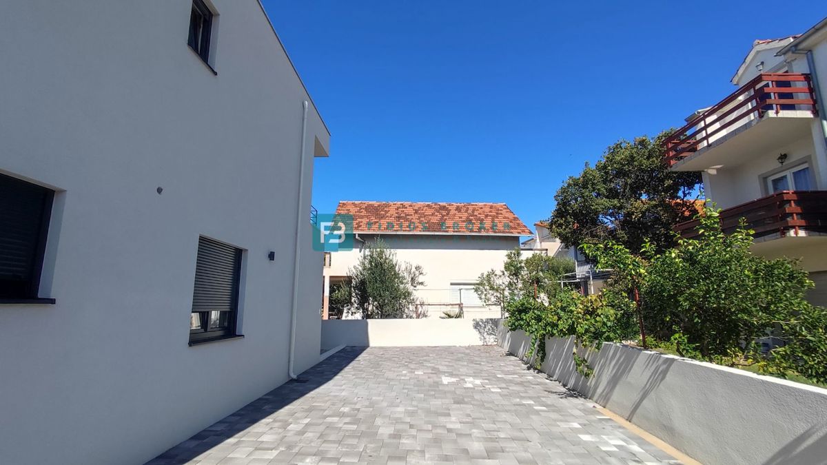 VODICE