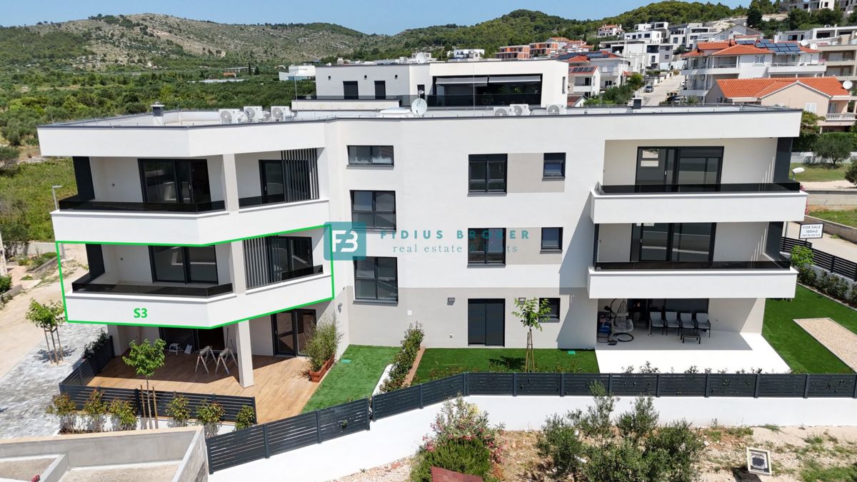VODICE
