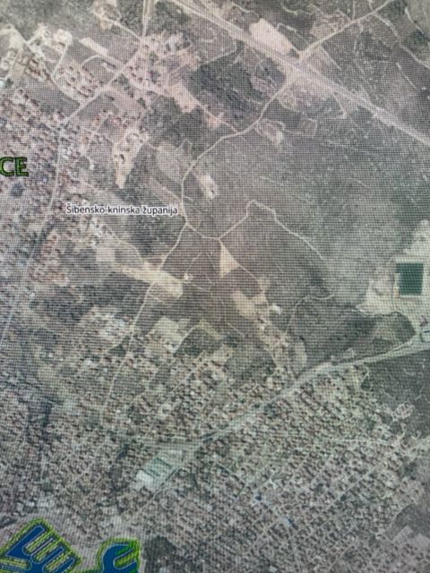 Terreno VODICE, 1.032.000 €