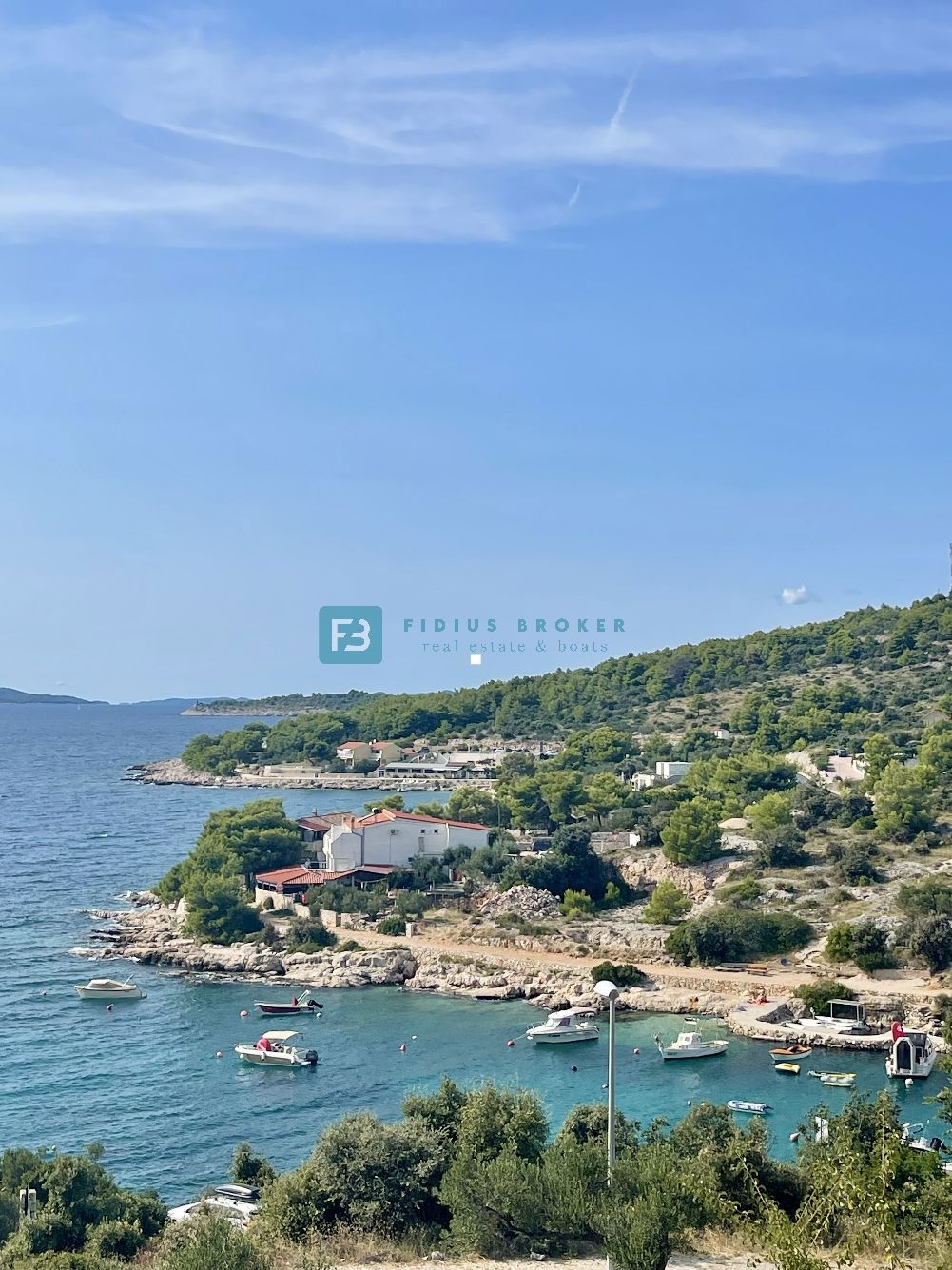 Дом PRIMOŠTEN, 420.000 €