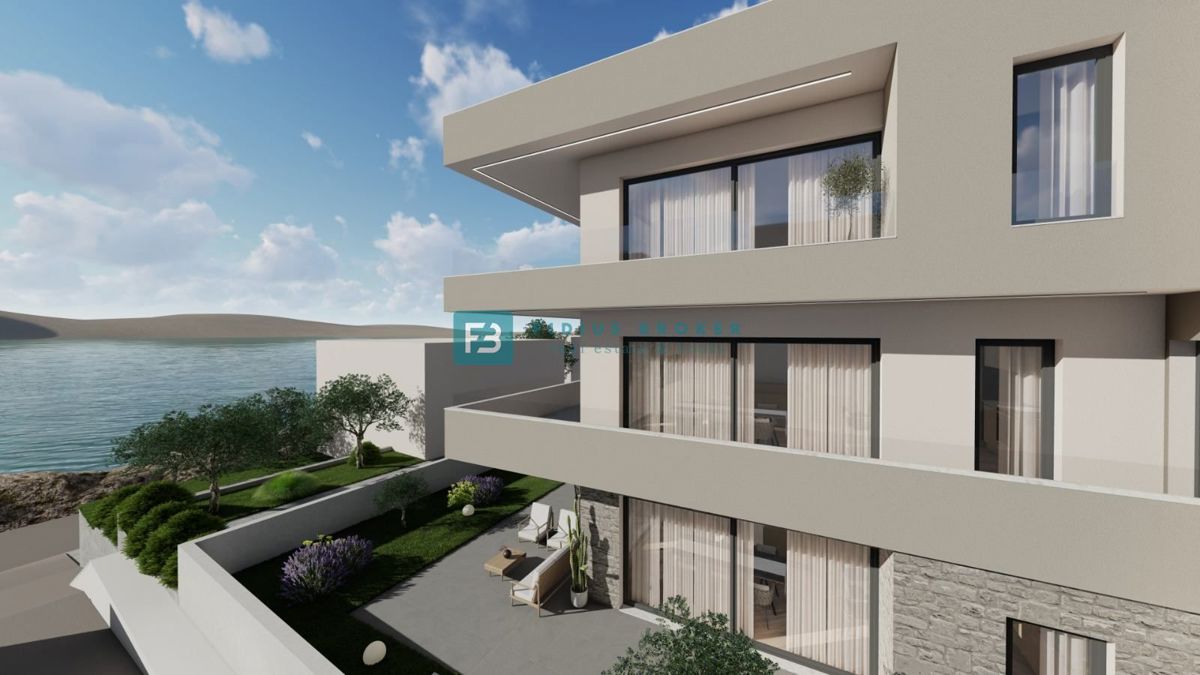 Квартира MURTER, 503.280 €