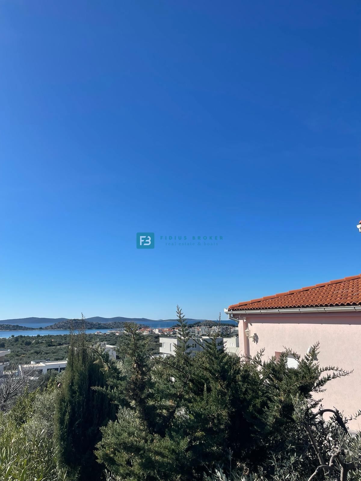 VODICE