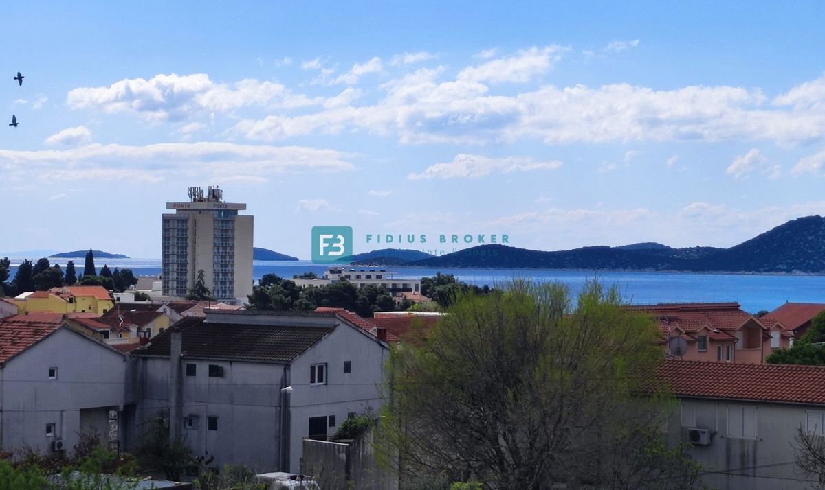 VODICE