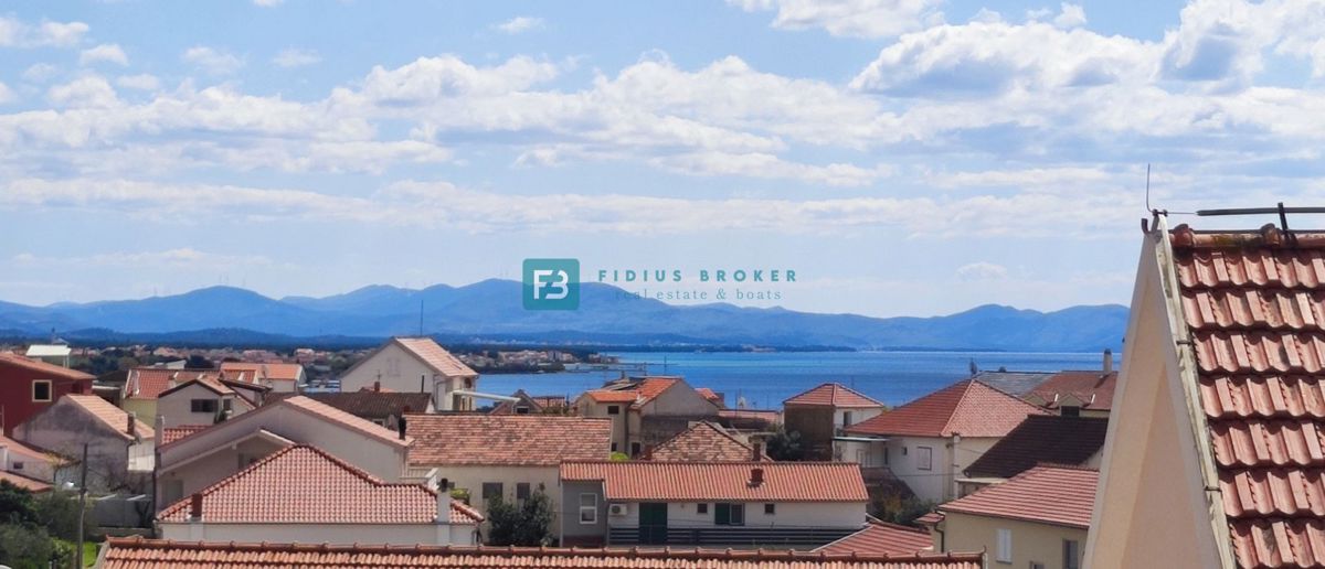 VODICE