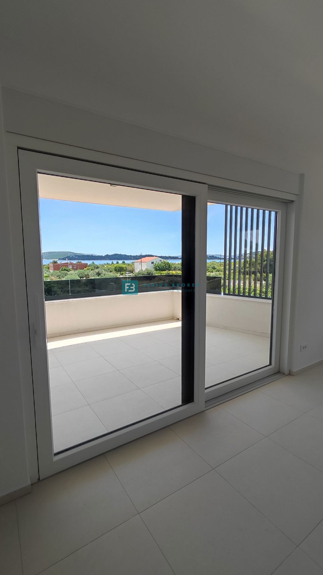 VODICE