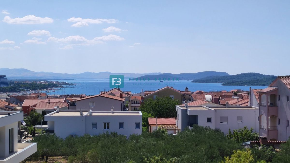 VODICE