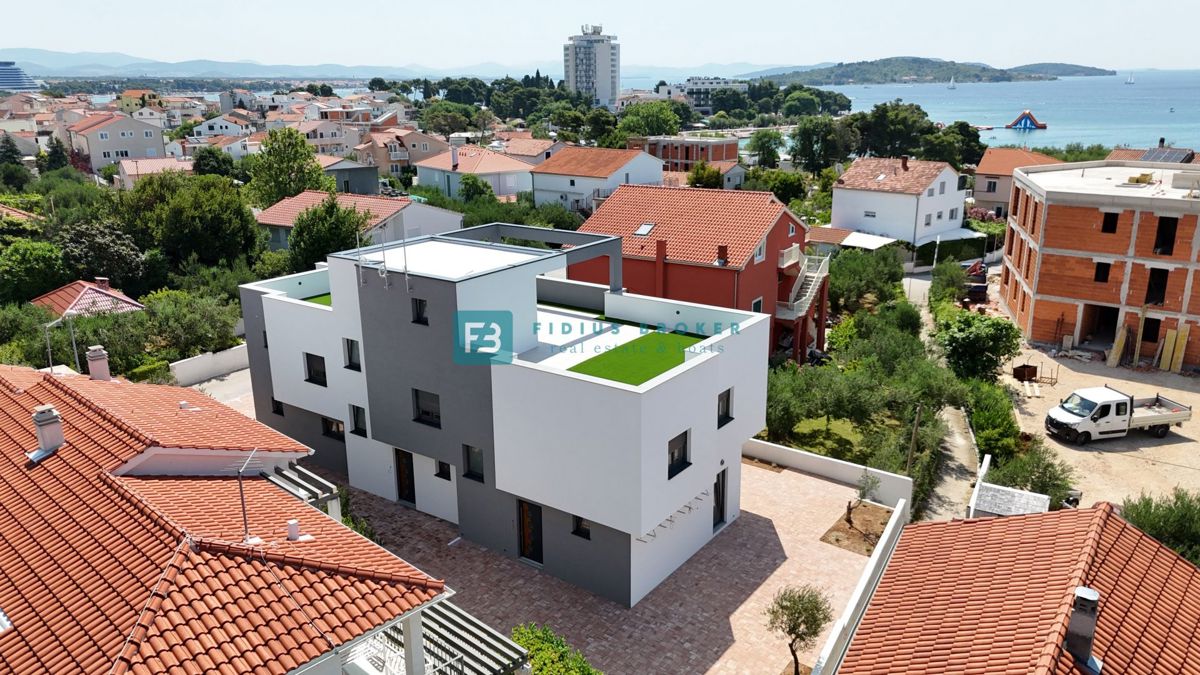 VODICE