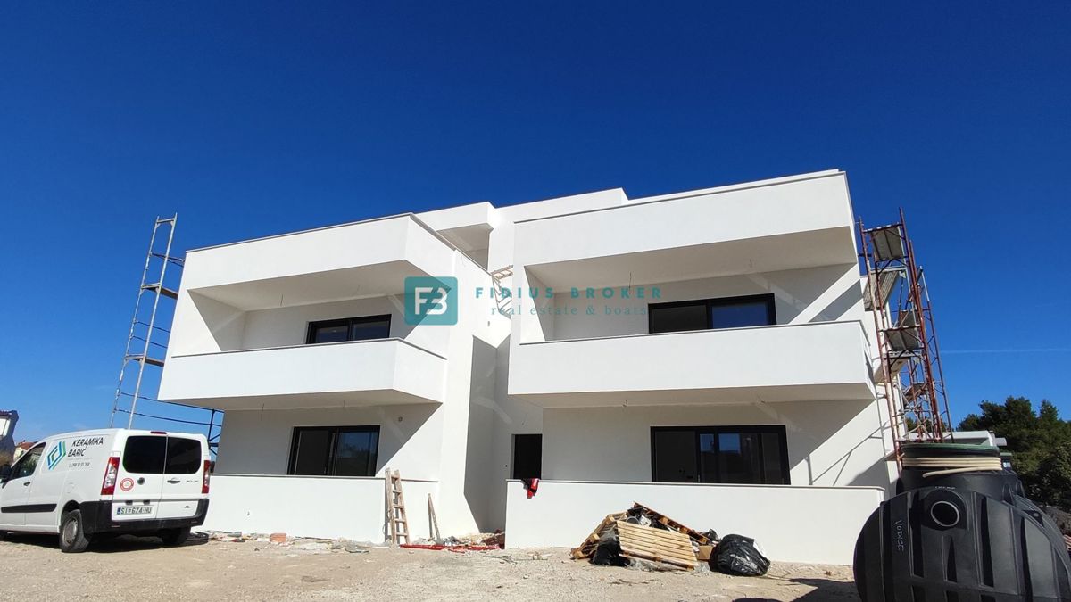 Appartamento VODICE, 198.000 €
