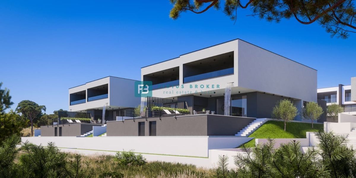Дом VODICE, 490.000 €