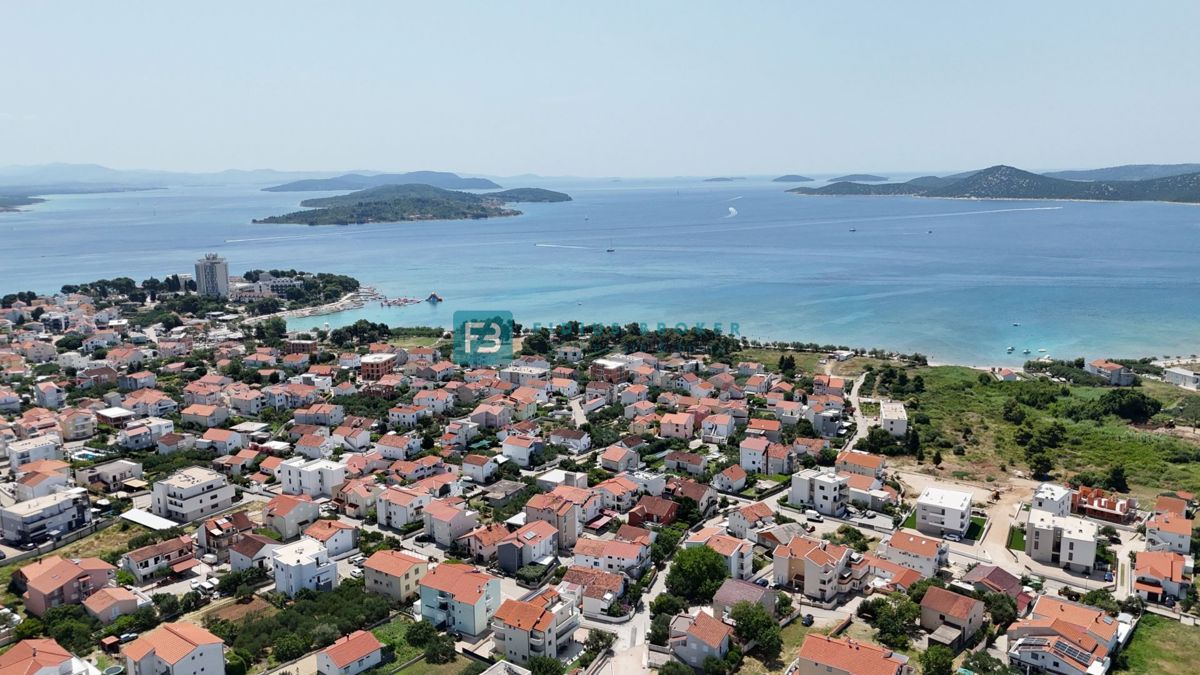 VODICE