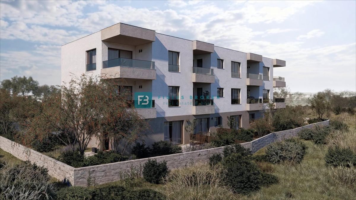 Appartamento VODICE, 205.000 €