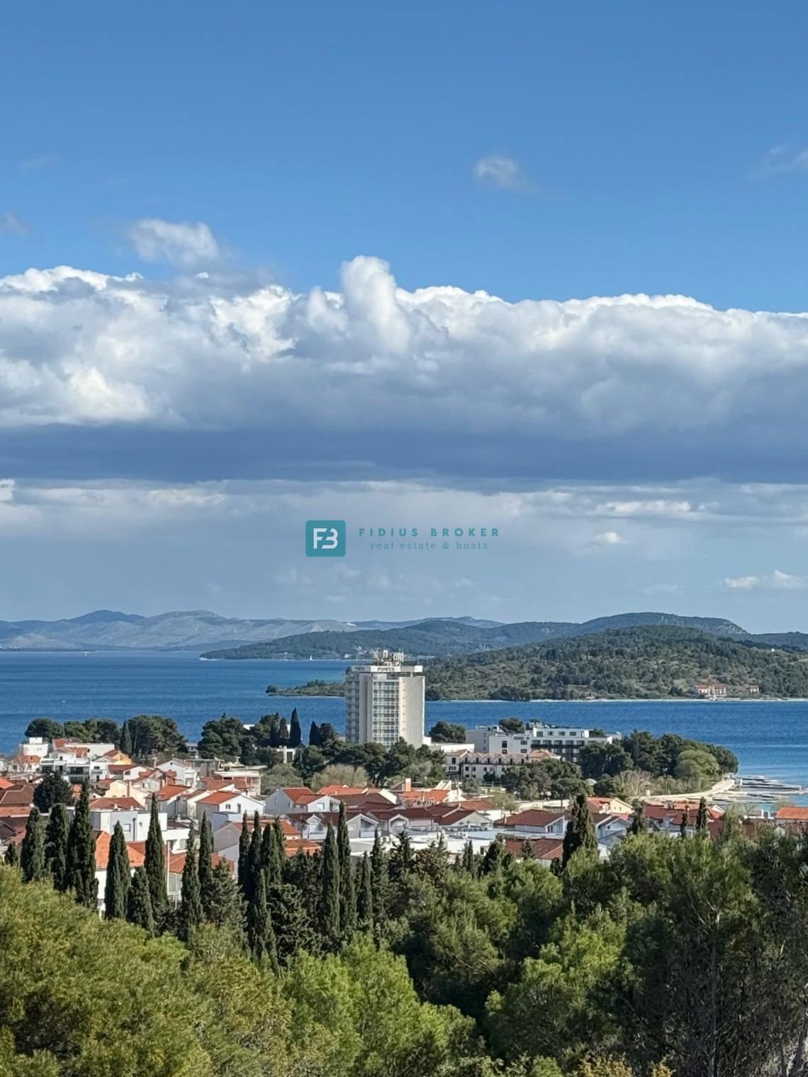 VODICE