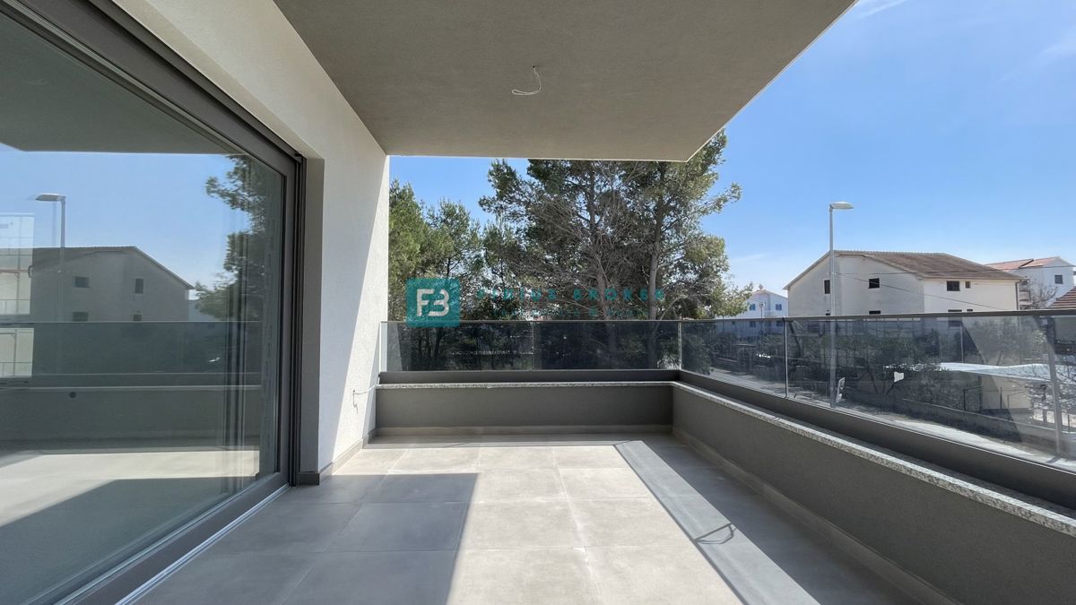 Квартира VODICE, 288.000 €