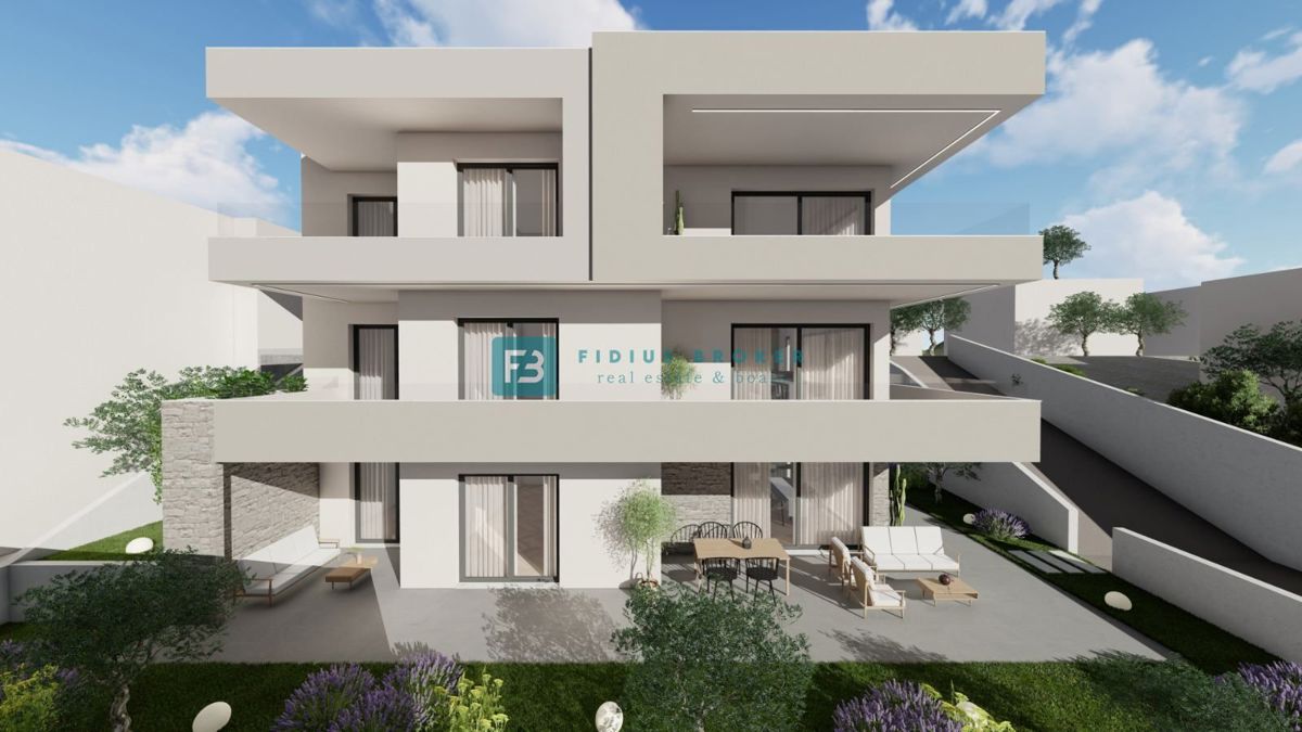 Appartamento MURTER, 515.928 €