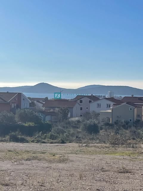 VODICE